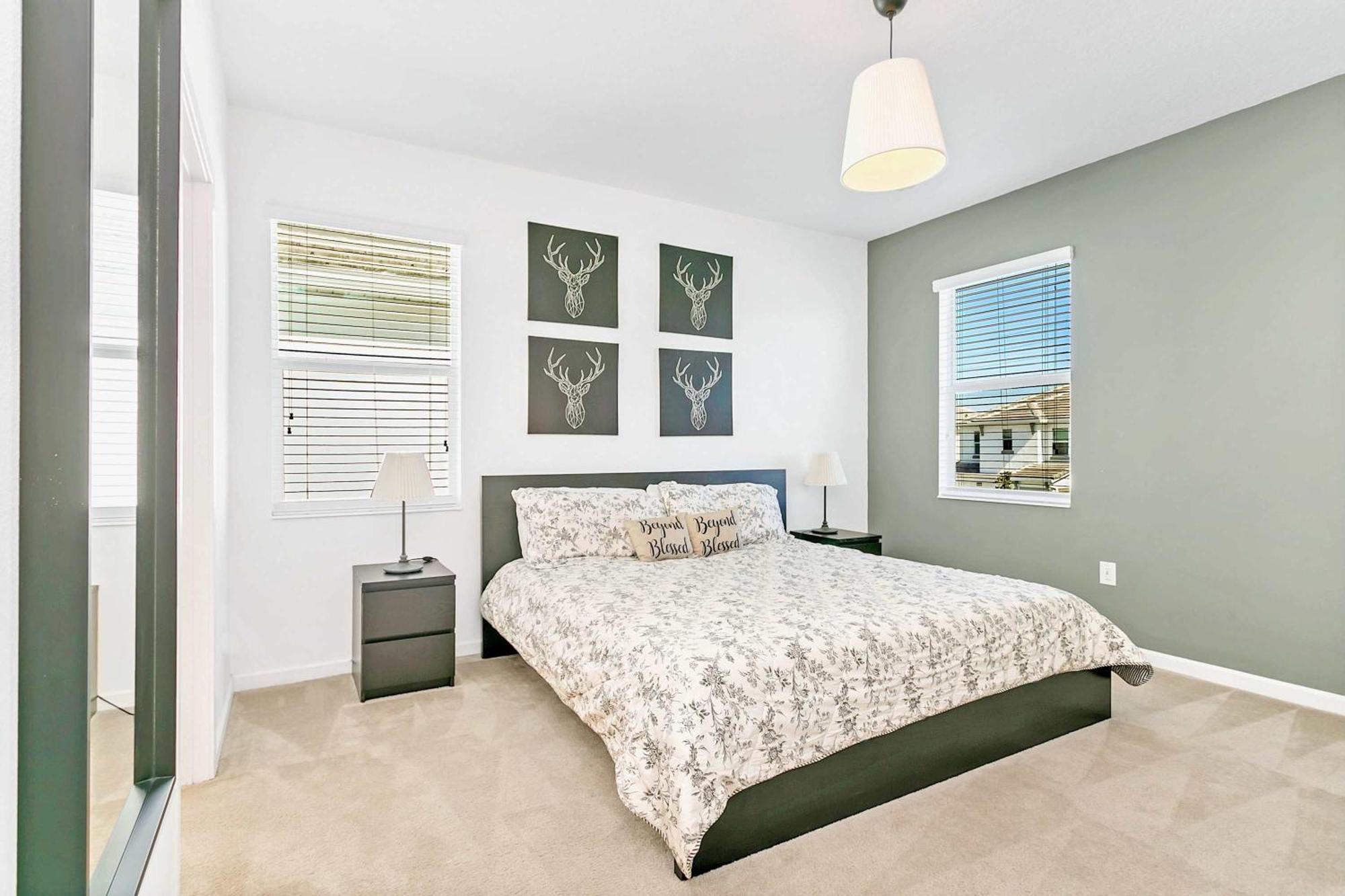 Casa de férias 10br Luxury Near W Pool & Games Kissimmee