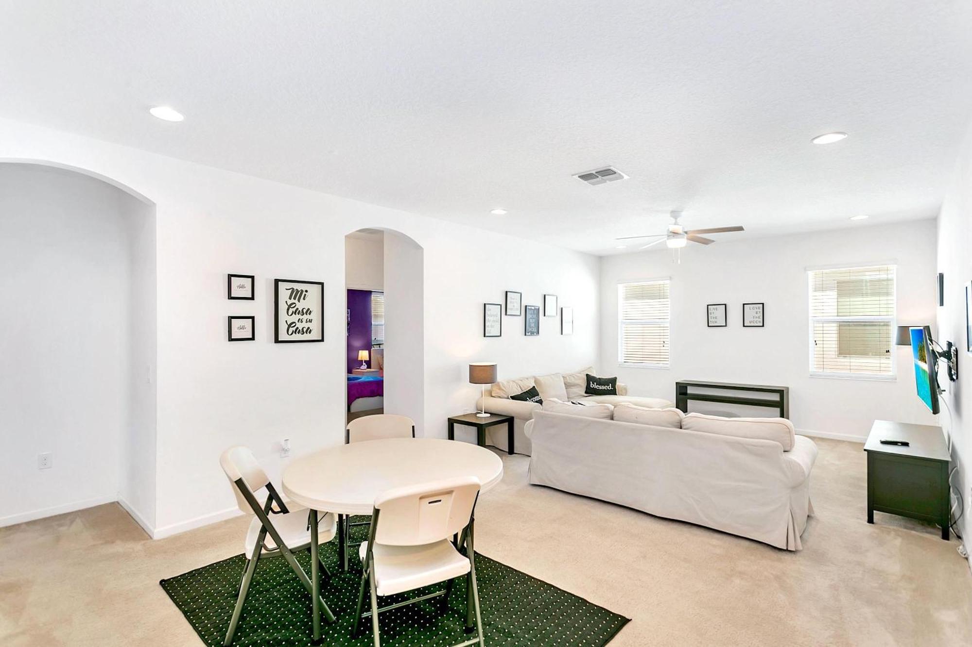 10br Luxury Near W Pool & Games Kissimmee